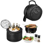 Outback Braai & Cooler Set - Image 8