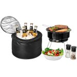 Outback Braai & Cooler Set - Image 9
