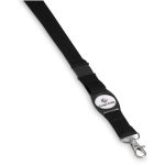 Altitude Bold Statement Dome Lanyard - Image 4