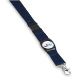 Altitude Bold Statement Dome Lanyard - Image 6