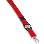 Altitude Bold Statement Dome Lanyard - Image 7