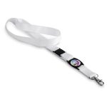 Altitude Bold Statement Dome Lanyard - Image 8