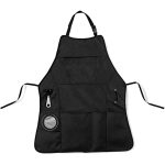 Cookout 3-Piece Braai Apron Set - Image 3