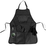 Cookout 3-Piece Braai Apron Set - Image 5