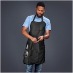 Cookout 3-Piece Braai Apron Set - Image 4