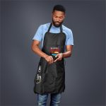Cookout 3-Piece Braai Apron Set - Image 2