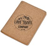 Okiyo Bouken Cork Travel Gift Set - Image 6