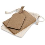 Okiyo Bouken Cork Travel Gift Set - Image 15