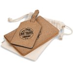 Okiyo Bouken Cork Travel Gift Set - Image 3