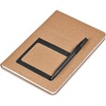 Moda Notebook & Pen Set - Image 10