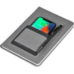 Moda Notebook & Pen Set - Image 7