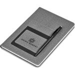 Moda Notebook & Pen Set - Image 13