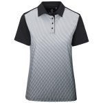 Ladies Masters Golf Shirt - Image 2