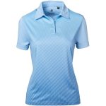 Ladies Masters Golf Shirt - Image 3