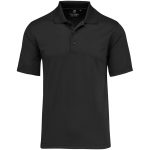Mens Wynn Golf Shirt - Image 3
