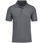 Mens Wynn Golf Shirt - Image 6