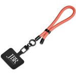 Altitude Silhouette Wrist Phone Strap - Image 14
