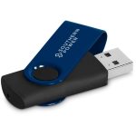 Altitude Axis Gyro Black Flash Drive - 8GB - Image 10