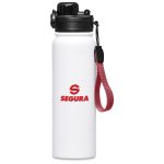 Altitude Serrano Stainless Steel Vacuum Water Bottle – 750ml - Image 7