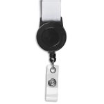 Altitude Badge Reel Single-Sided Satin Lanyard - Image 6