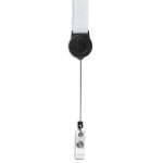 Altitude Badge Reel Single-Sided Satin Lanyard - Image 12