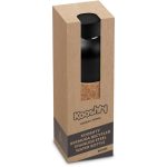 Kooshty Bermuda Kork Recycled Stainless Steel Water Bottle - 800ml - Image 6