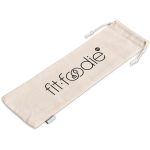 Okiyo Shinsen Bamboo Salad Servers - Image 6