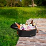 Serendipio Marina 12-Litre Cooler Box - Image 2