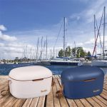 Serendipio Marina 12-Litre Cooler Box - Image 5