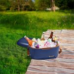 Serendipio Marina 12-Litre Cooler Box - Image 3