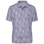 Mens Slazenger Monterey Golf Shirt - Image 8