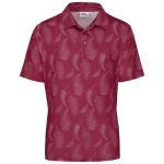 Mens Slazenger Monterey Golf Shirt - Image 6