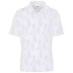 Mens Slazenger Monterey Golf Shirt - Image 7