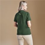 Ladies Letaba Golf Shirt - Image 2