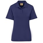 Ladies Letaba Golf Shirt - Image 11
