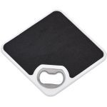 Altitude Sela Recycled Plastic Bottle Opener Coaster - Image 9