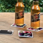 Altitude Sela Recycled Plastic Bottle Opener Coaster - Image 7