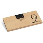 Okiyo Chizu Bamboo Cheese Board Set - Image 5