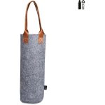 Okiyo Tahada RPET Felt Wine Tote - Image 8
