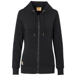 Ladies Rift Hooded Sweater - Image 5