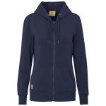 Ladies Rift Hooded Sweater - Image 6