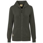 Ladies Rift Hooded Sweater - Image 7