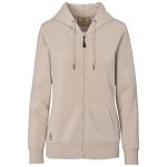 Ladies Rift Hooded Sweater - Image 9