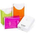 Serenity Tissues - 10 sheets - Image 4