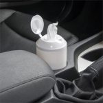 On-The-Go Wet Wipes - 60 sheets - Image 2