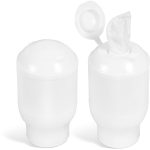 On-The-Go Wet Wipes - 60 sheets - Image 8