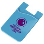 Altitude Razzle Dazzle Phone Card Holder - Image 12