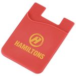 Altitude Razzle Dazzle Phone Card Holder - Image 18