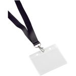 Altitude Expert Lanyard Conference Pouch - Image 2