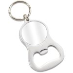 Altitude Chevron Dome Bottle Opener Keyholder - Image 5